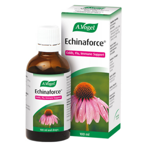 A.VOGEL ECHINAFORCE DROPS 100mls