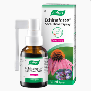 A.VOGEL SORE THROAT SPRAY 30ML