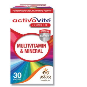 ACTIVOVITE 30S