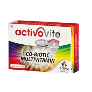 ACTIVOVITE PRO4