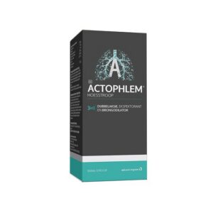 ACTOPHLEM COUGH SYR