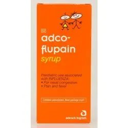 ADCO-FLUPAIN SYR