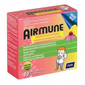 AIRMUNE