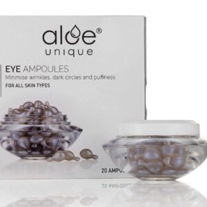 ALOE UNIQUE AMPS EYES