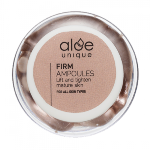 ALOE UNIQUE AMPS FIRM
