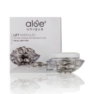 ALOE UNIQUE AMPS LIFT