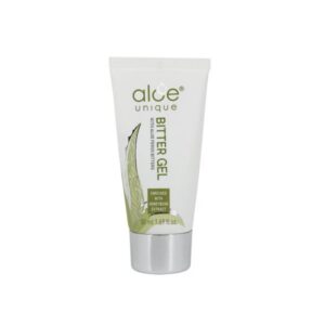 ALOE UNIQUE BITTER ALOE GEL 50ML