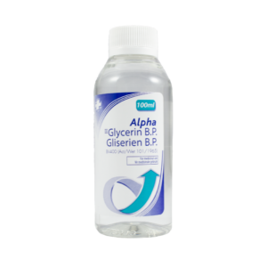 ALPHA GLYCERINE