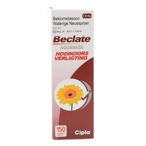 BECLATE AQUANASE 150DOSE