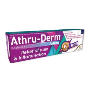 ATHRU-DERM LOT