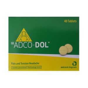 ADCO-DOL 40s TAB