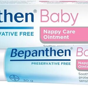 BEPANTHEN 3.5G