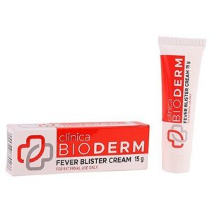 BIODERM CREAM