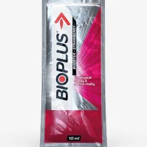 BIOPLUS STRAWBERRY