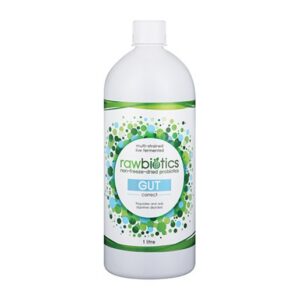 RAWBIOTICS GUT 1L