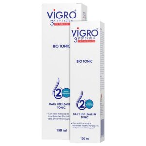 VIGRO BIO-TONIC