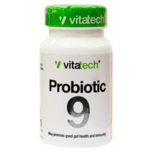 VITATECH PROBIOTIC 9
