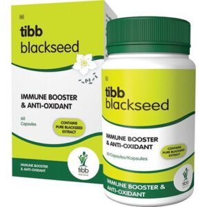 BLACKSEED 450MG