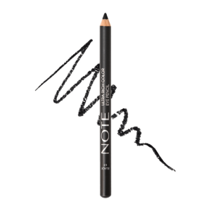 NOTE EYE PENCIL WATERPROOF BLACK