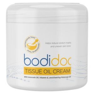 BODIDOC TISSUE OIL WITH UREA