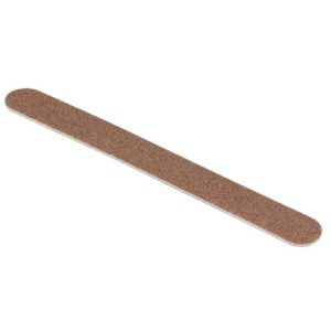 FLAIR EMERY BOARD BROWN
