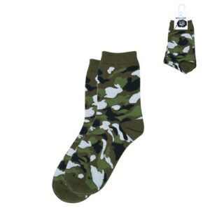 JENAM BOY SOCKS