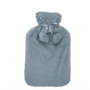 JENAM HOT WATER BOTTLE WITH POCKET