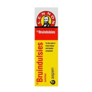 LENNON BRUINDULSIES