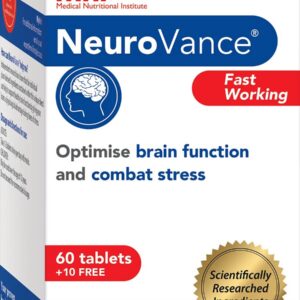 MNI NEUROVANCE (BRAN B)