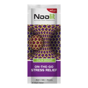 NOOLIT CALM BRIGHT LIQ SACHET 10G