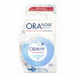 ORA FLOSS BRUNEL