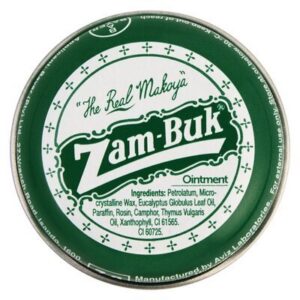 ZAMBUK