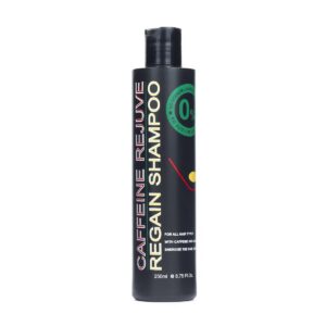 CAFFEINE REJUVE REGAIN SHAMPOO 250ML