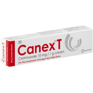 CANEX TOP CRM