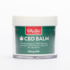 CBD BALM 500MG CEDAR CREEK 50ML