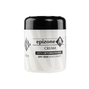 EPIZONE A WITH CETOMACROGOL