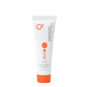 CF SUNSCREEN 20ML