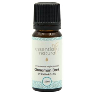 CINAMMON BARK10ML