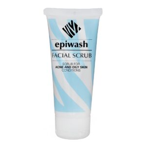 EPIWASH FACIAL SCRUB DETOX