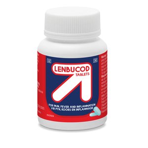 LENBUCOD TAB