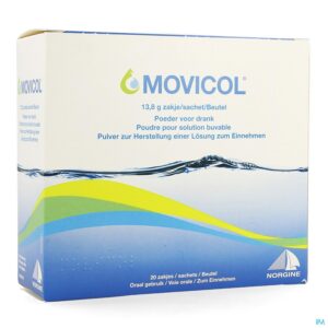 MOVICOL SACH
