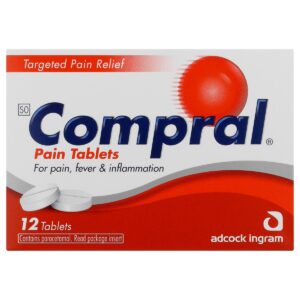 COMPRAL