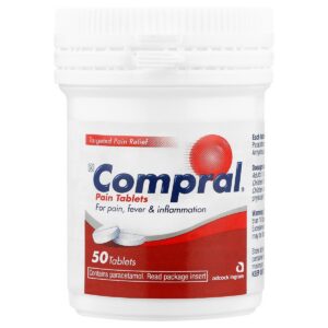 COMPRAL