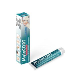 MYLOCORT 10MG/G CRM