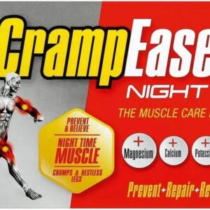 CRAMPEASE NIGHT CAP