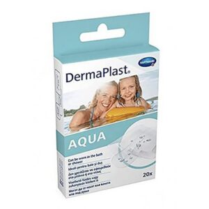 DERMAPLAST AQUA