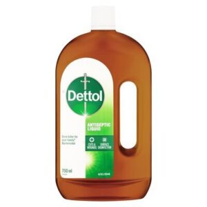DETTOL