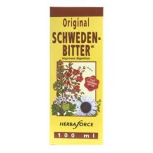 HERBAFORCE SCHWEDEN BITTER HF