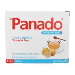 PANAMOR 50MG DISPERSIBLE TABLET