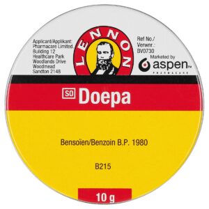 DOEPA 10G